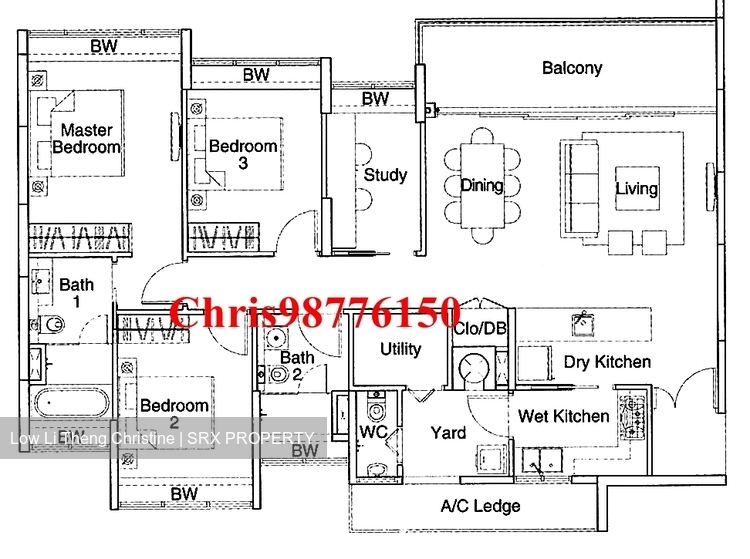 The Gale (D17), Condominium #186646162